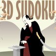 3D Sudoku Game